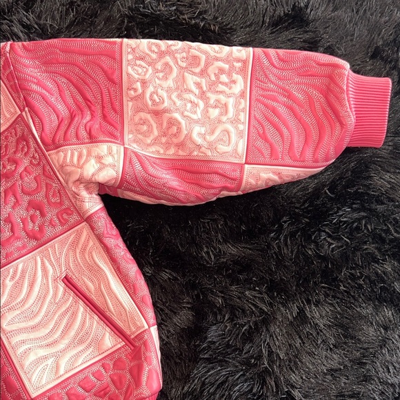 👑 Al Wissam "Peace & Power" Signature Leather Masterpiece 👑 - Picture 6 of 11